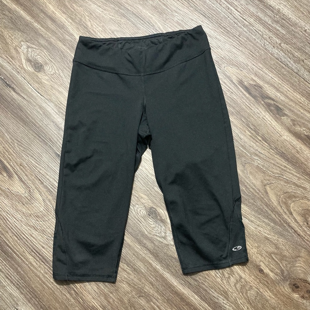 Champion Cropped Leggings